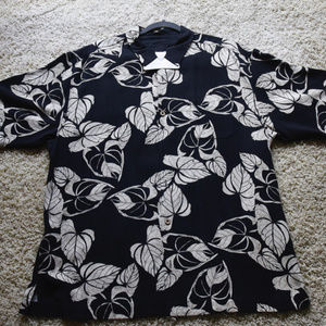 Hawaiian Shirt